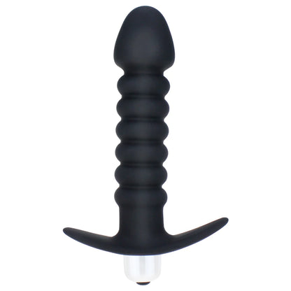 Silicone Anal Beads Butt Plug Vibrator Anal Plug Toy Strapon Dildo Male Prostate Massager Anal Sex Toys for Gays/Couple Men