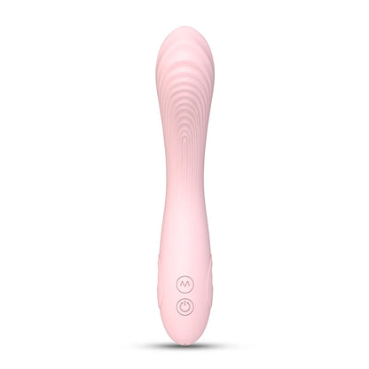 DRYWELL Vibrator for Women Silicone Vibrators G Spot Clitoris Stimulator Powerful Female Masturbator Waterproof Adult Sex Toys